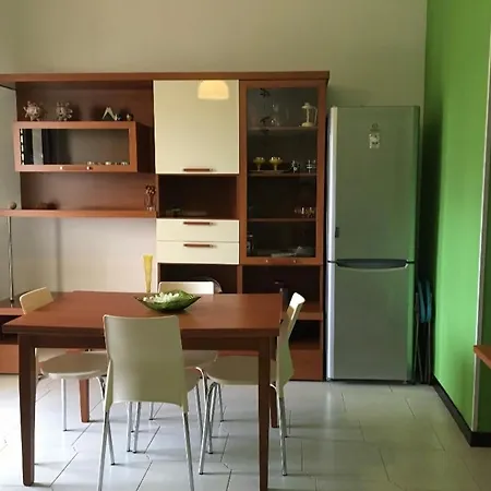 Dom wakacyjny Casa Mimose