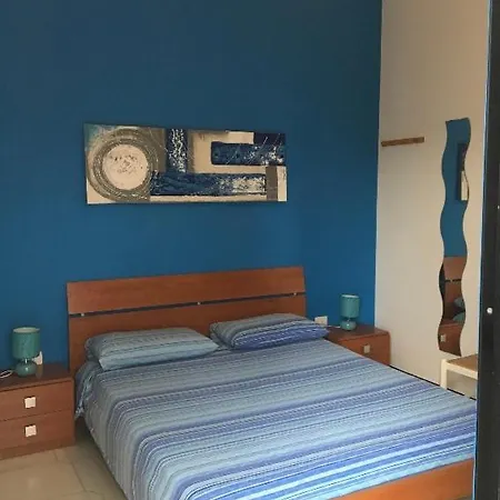 Casa Mimose 別荘 ガリポリ