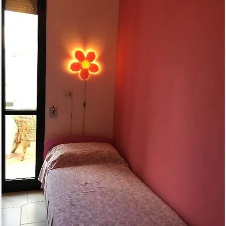 Casa Mimose Dom wakacyjny